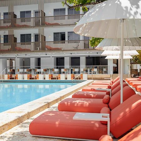 Axel Beach Miami-South Beach - Adults Only Маями Бийч Екстериор снимка