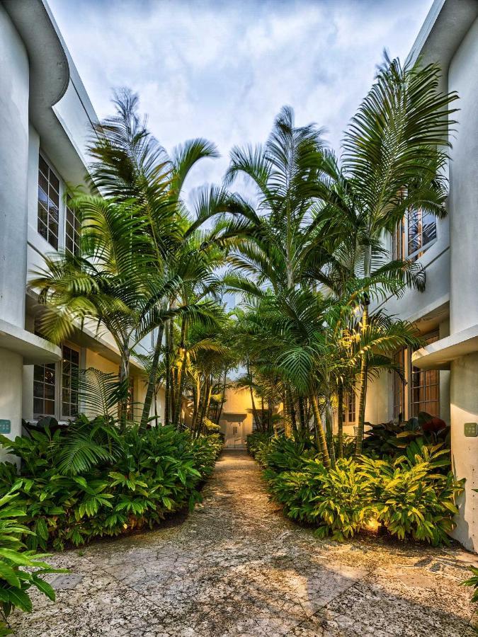Axel Beach Miami-South Beach - Adults Only Маями Бийч Екстериор снимка