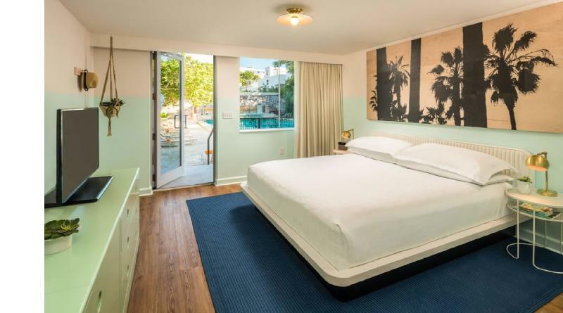 Axel Beach Miami-South Beach - Adults Only Маями Бийч Екстериор снимка